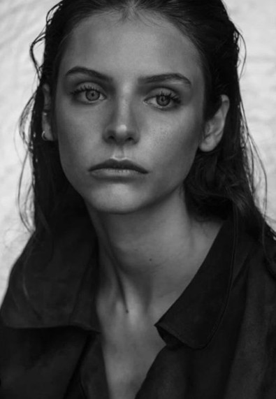 Alizée Gamberini
